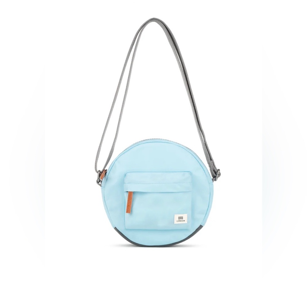 BRAND NEW Ori London Light Blue Bag